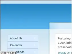 Sites similar to carolinacanoeclub.org