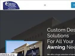 Sites similar to carolinacanvasandawning.com