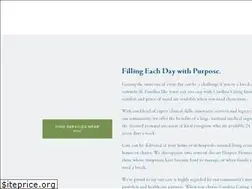Sites similar to carolinacaring.org
