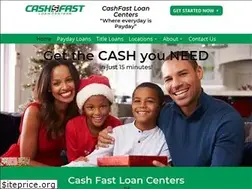 Sites similar to carolinacashfast.com