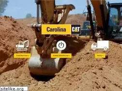 Sites similar to carolinacat.com