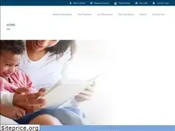 Sites similar to carolinacenterforaba.com