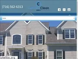 Sites similar to carolinacleanwny.com