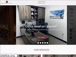 Sites similar to carolinacloset.com