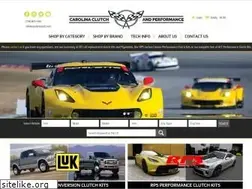 Sites similar to carolinaclutch.com
