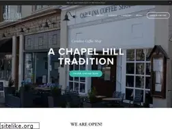 Sites similar to carolinacoffeeshop.com