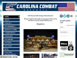 Sites similar to carolinacombat.org