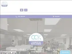 Sites similar to carolinacommercialkitchen.net