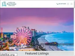 Sites similar to carolinacommercialrealestate.com