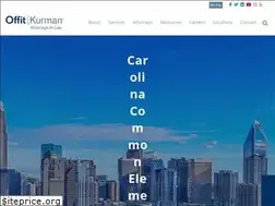 Sites similar to carolinacommonelements.com