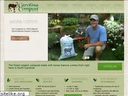 Sites similar to carolinacompost.net