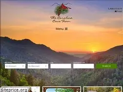 Sites similar to carolinaconeteam.com