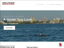 Sites similar to carolinaconner.com