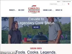 Sites similar to carolinacooker.com