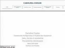 Sites similar to carolinacooler.net
