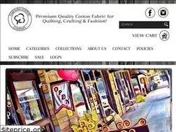 Sites similar to carolinacottoncompany.com