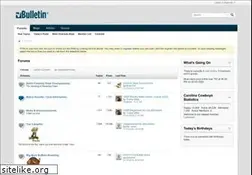 Sites similar to carolinacowboys.us