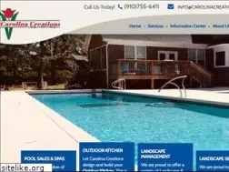 Sites similar to carolinacreations.biz