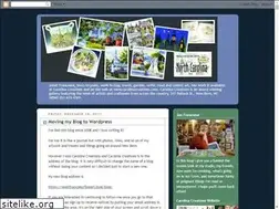 Sites similar to carolinacreations.blogspot.com