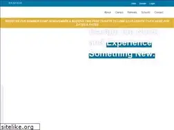Sites similar to carolinacreek.org