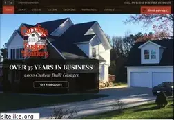 Sites similar to carolinacustombuilders.com