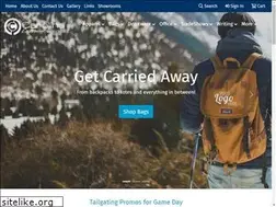 Sites similar to carolinacustompromotions.com