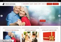Sites similar to carolinadance.com