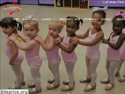 Sites similar to carolinadancecapital.com