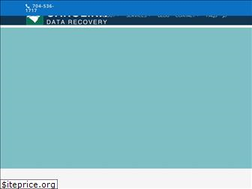 Sites similar to carolinadatarecovery.com