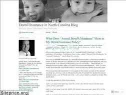 Sites similar to carolinadentalinsurance.wordpress.com