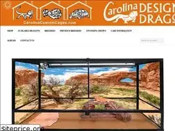 Sites similar to carolinadesignerdragons.com