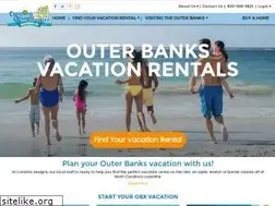 Sites similar to carolinadesigns.com