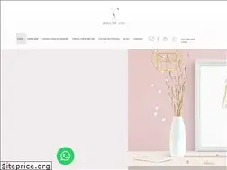 Sites similar to carolinadiasdesign.com.br