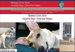 Sites similar to carolinadogs.com