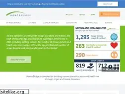 Sites similar to carolinadonorservices.org