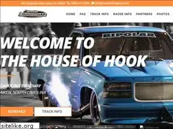 Sites similar to carolinadragway.com