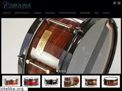Sites similar to carolinadrumworks.com