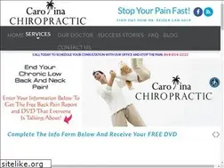 Sites similar to carolinadrx.com
