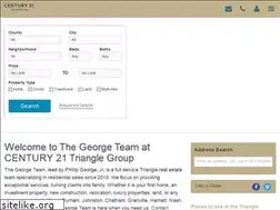 Sites similar to carolinadwelling.com