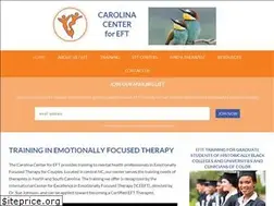 Sites similar to carolinaeft.com