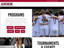 Sites similar to carolinaelitesc.com