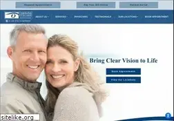 Sites similar to carolinaeyecare.com