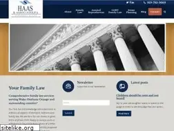 Sites similar to carolinafamilylaw.com