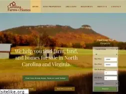 Sites similar to carolinafarms.com
