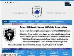 Sites similar to carolinafc.net