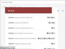 Sites similar to carolinafernandez.github.io