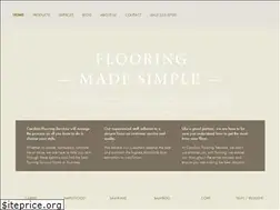 Sites similar to carolinaflooringservices.com