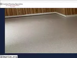 Sites similar to carolinaflooringspecialists.com