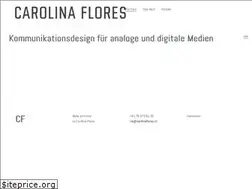 Sites similar to carolinaflores.ch