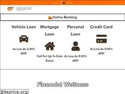 Sites similar to carolinafoothillsfcu.coop